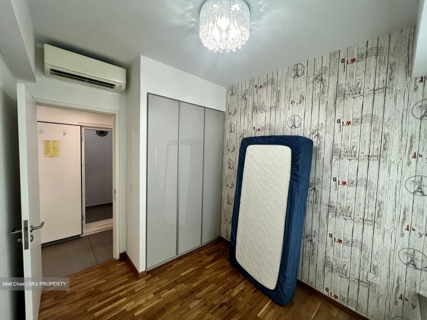 The Minton (D19), Condominium #623575651